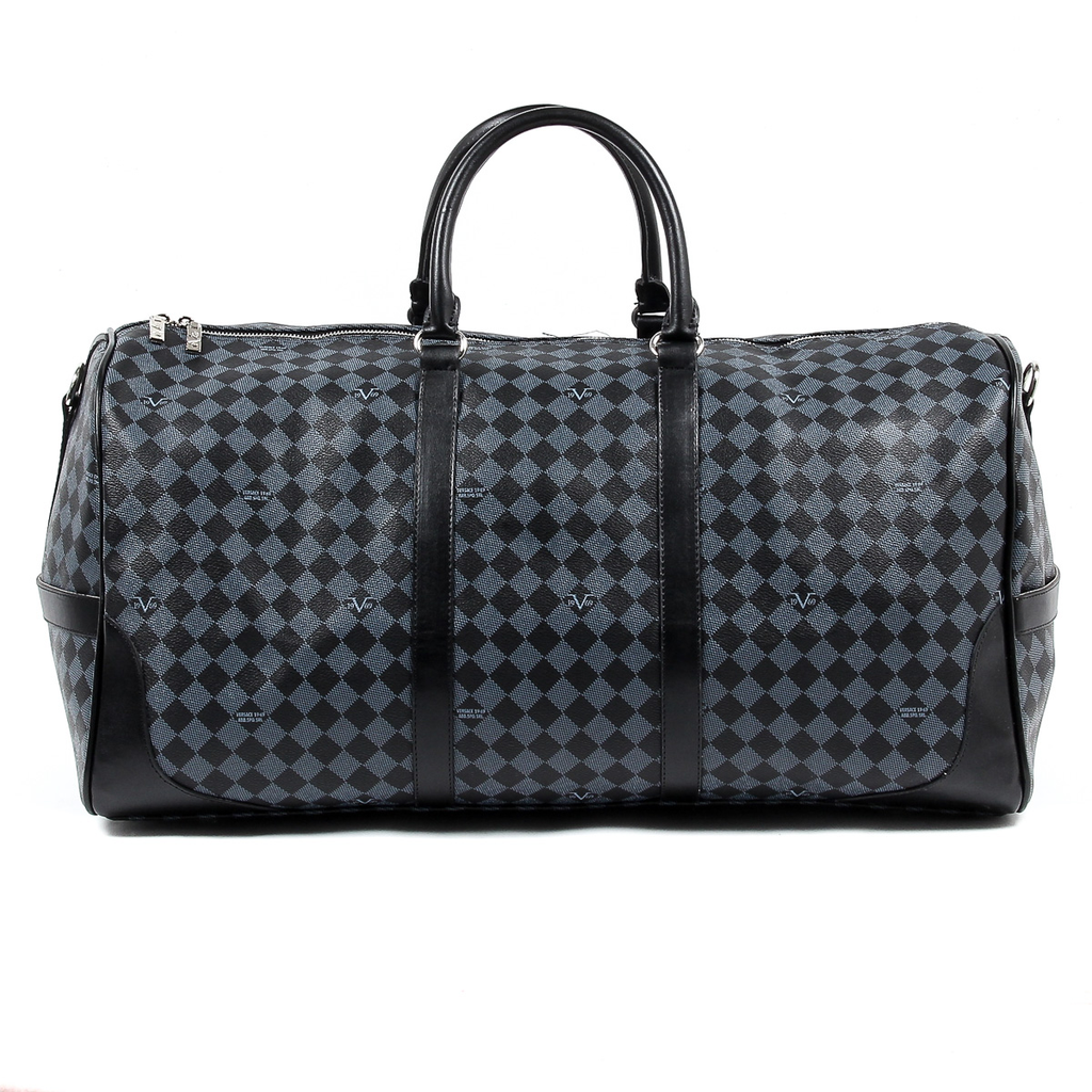 V 1969 Italia Mens Sport Bag