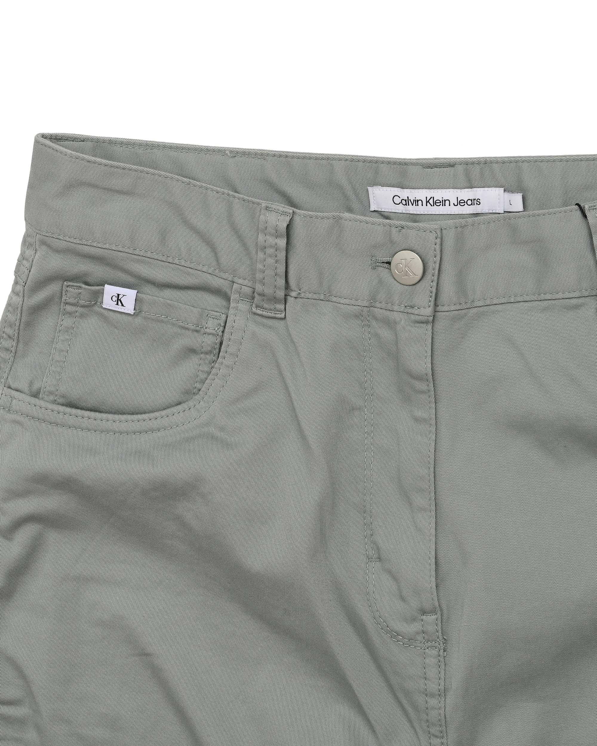 Calvin Klein Womens Pants J20J223117PFF