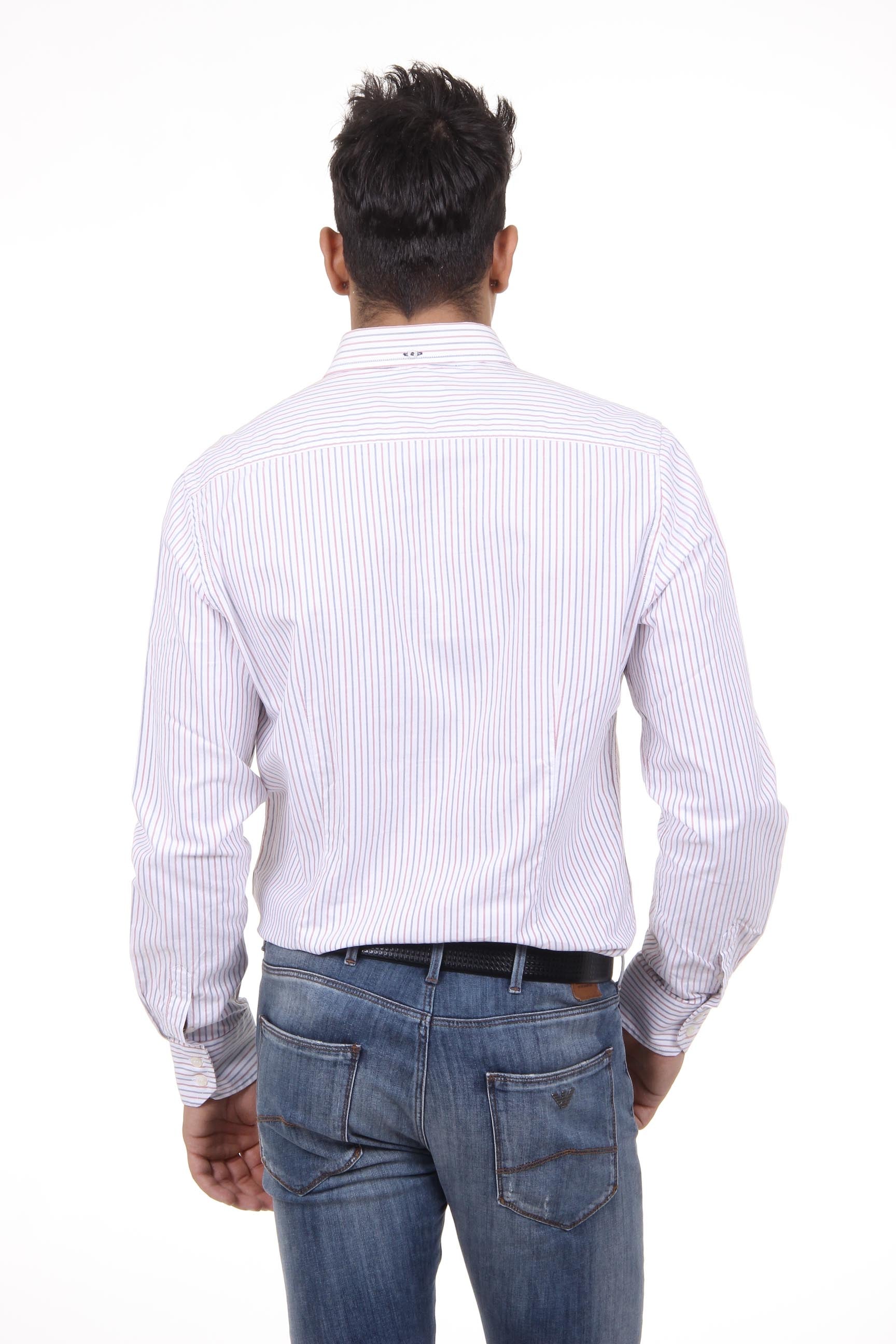 Camisa Fred Perry para hombre 30213319 0031