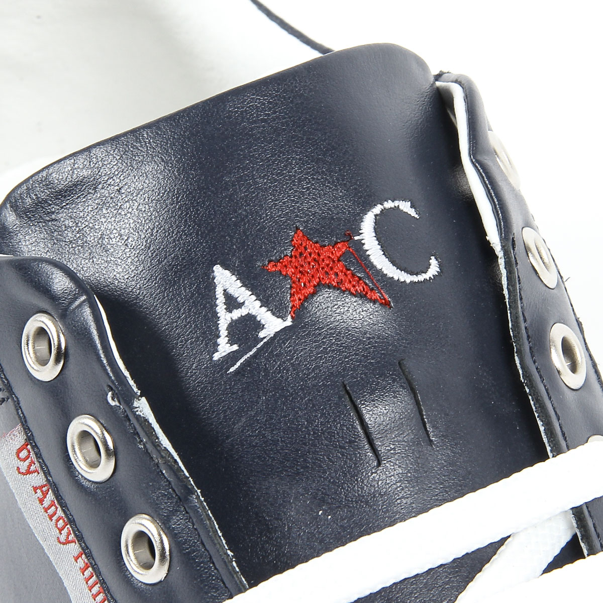 Zapatillas deportivas para hombre Andrew Charles