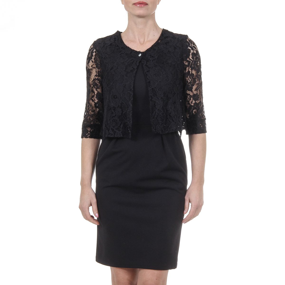 V 1969 Italia Vestido de mujer BERTA