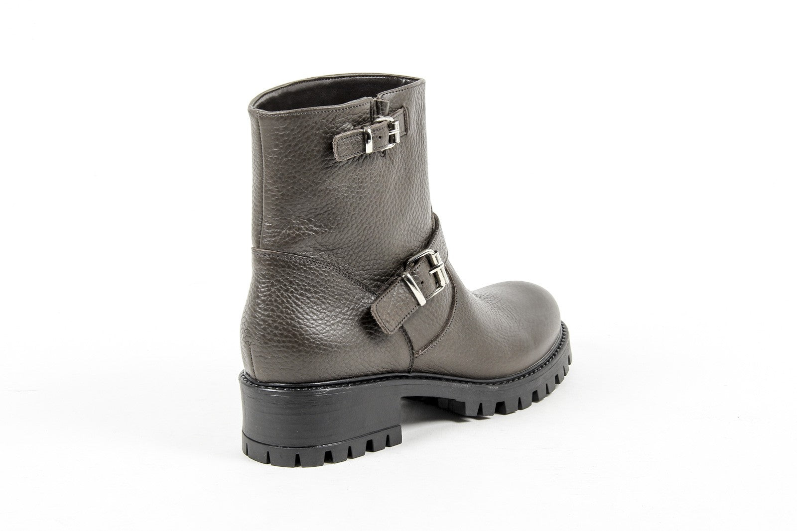 Bota corta para mujer V 1969 Italia B1441 CERVO FANGO