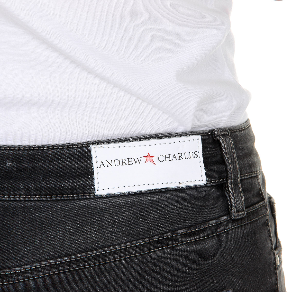Vaqueros Andrew Charles para mujer CLAIRE