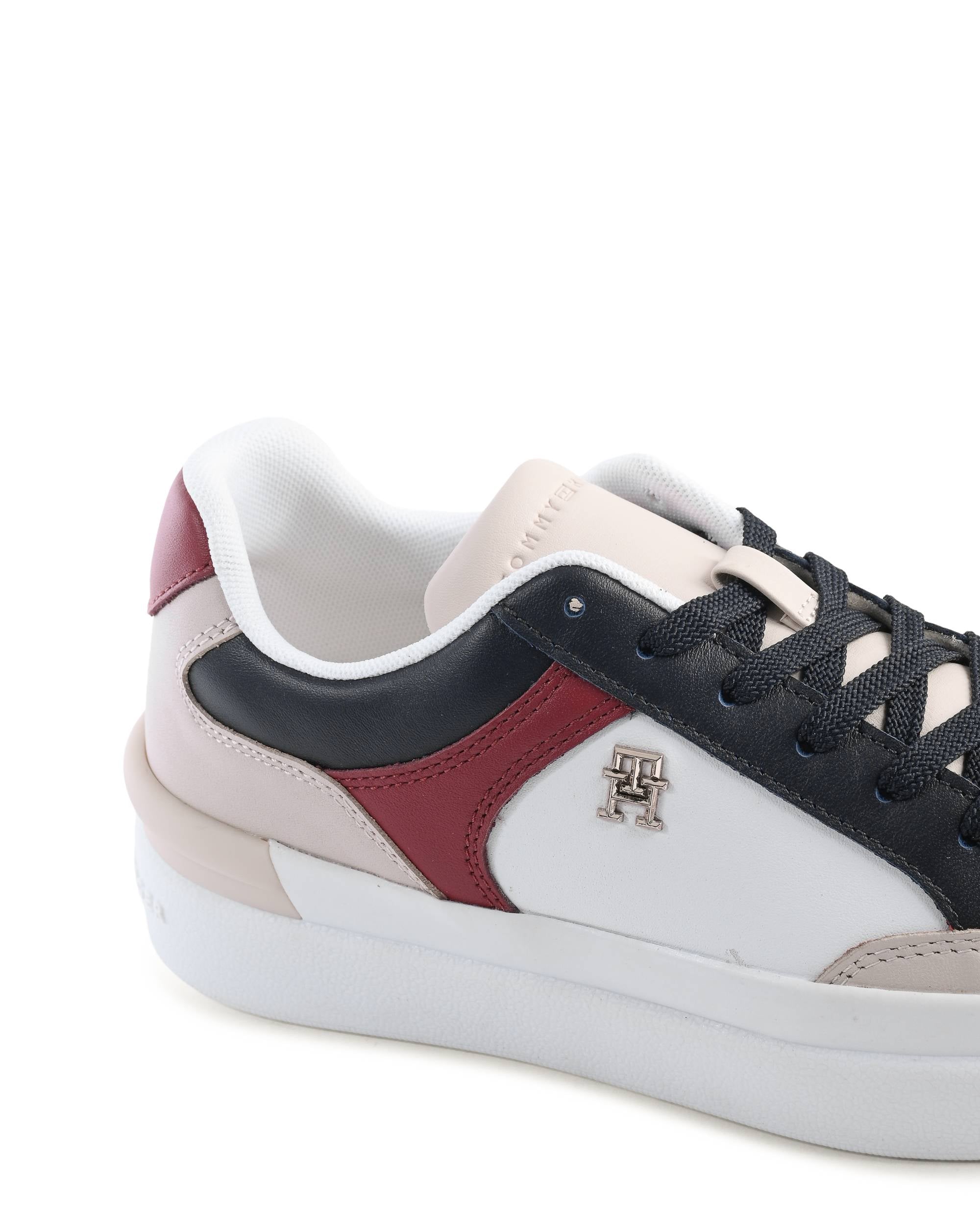 Tommy Hilfiger Womens Sneaker FW0FW07451DW6