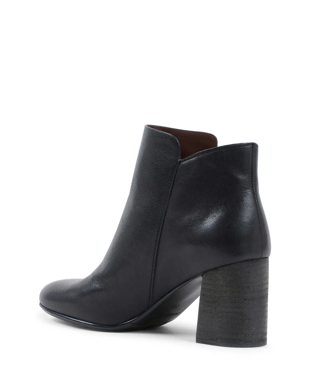 ChloÃ¨ Womens Ankle Boot Black SB31148A 999 BLACK
