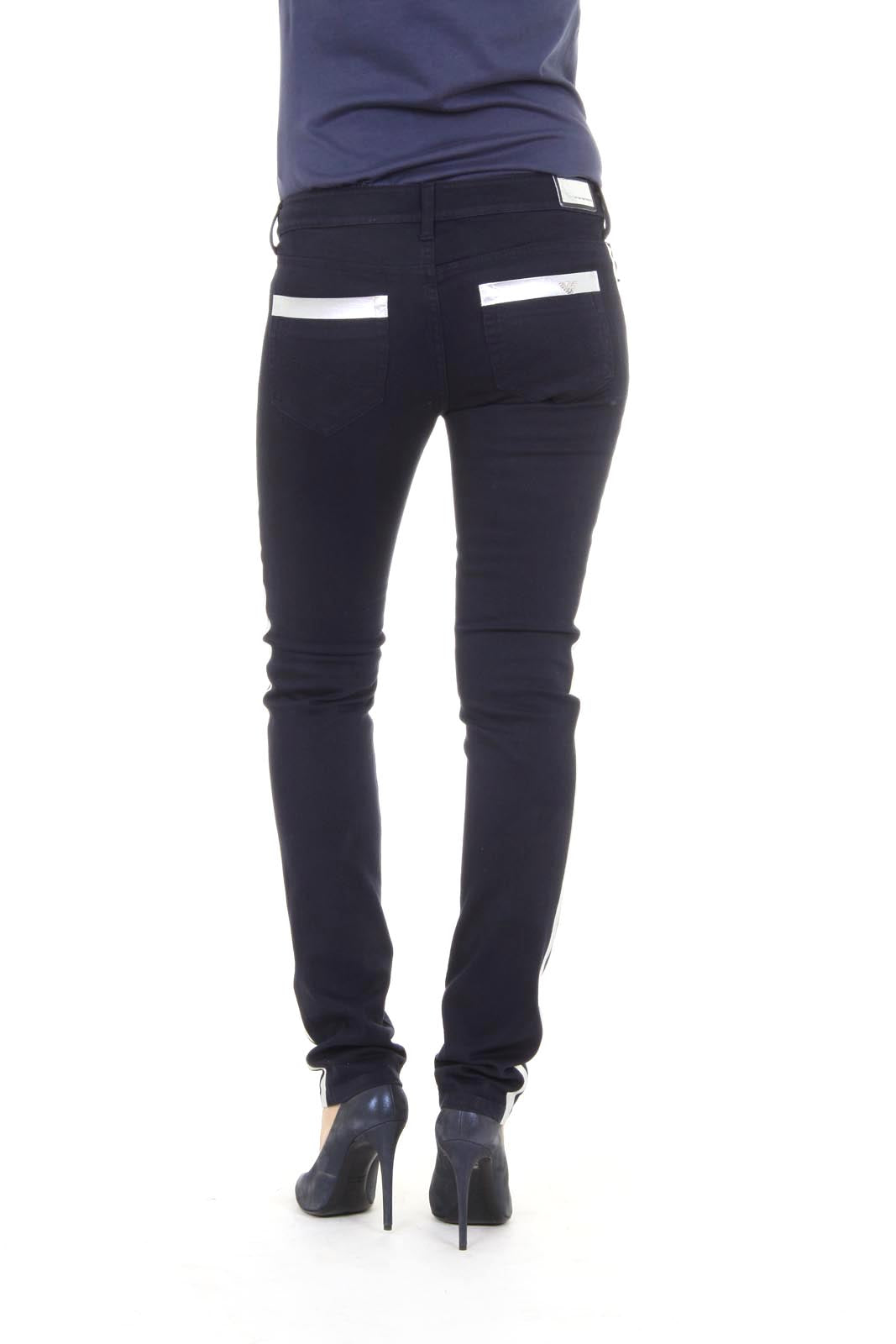 Vaqueros Emporio Armani para mujer AGJ01 DW N5
