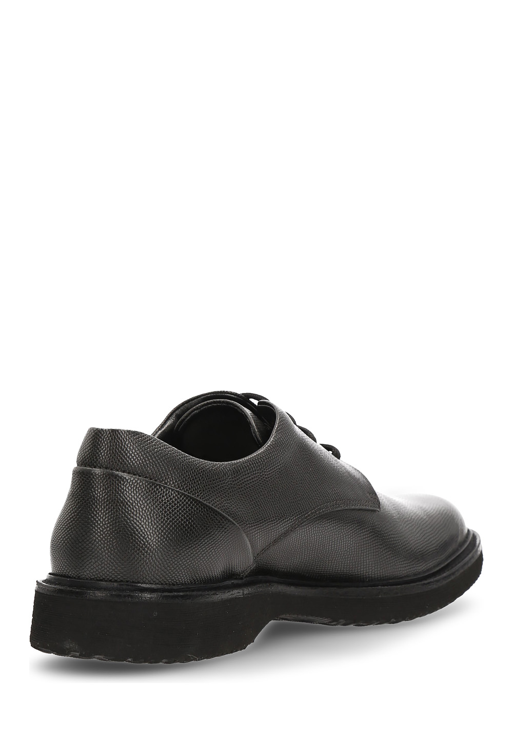 Hogan Mens Lace Up Shoe Black HXM2170L82099KWB612