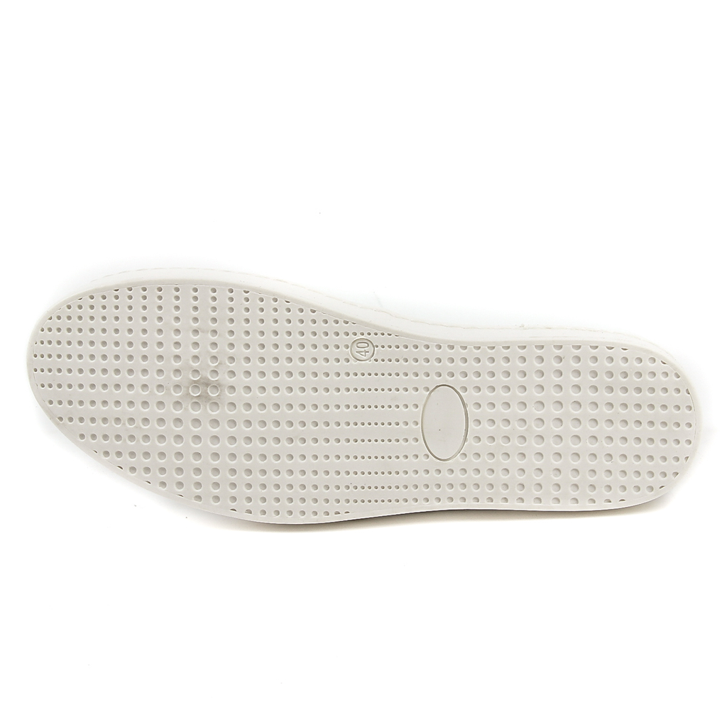 Zapatillas sin cordones Andrew Charles para hombre