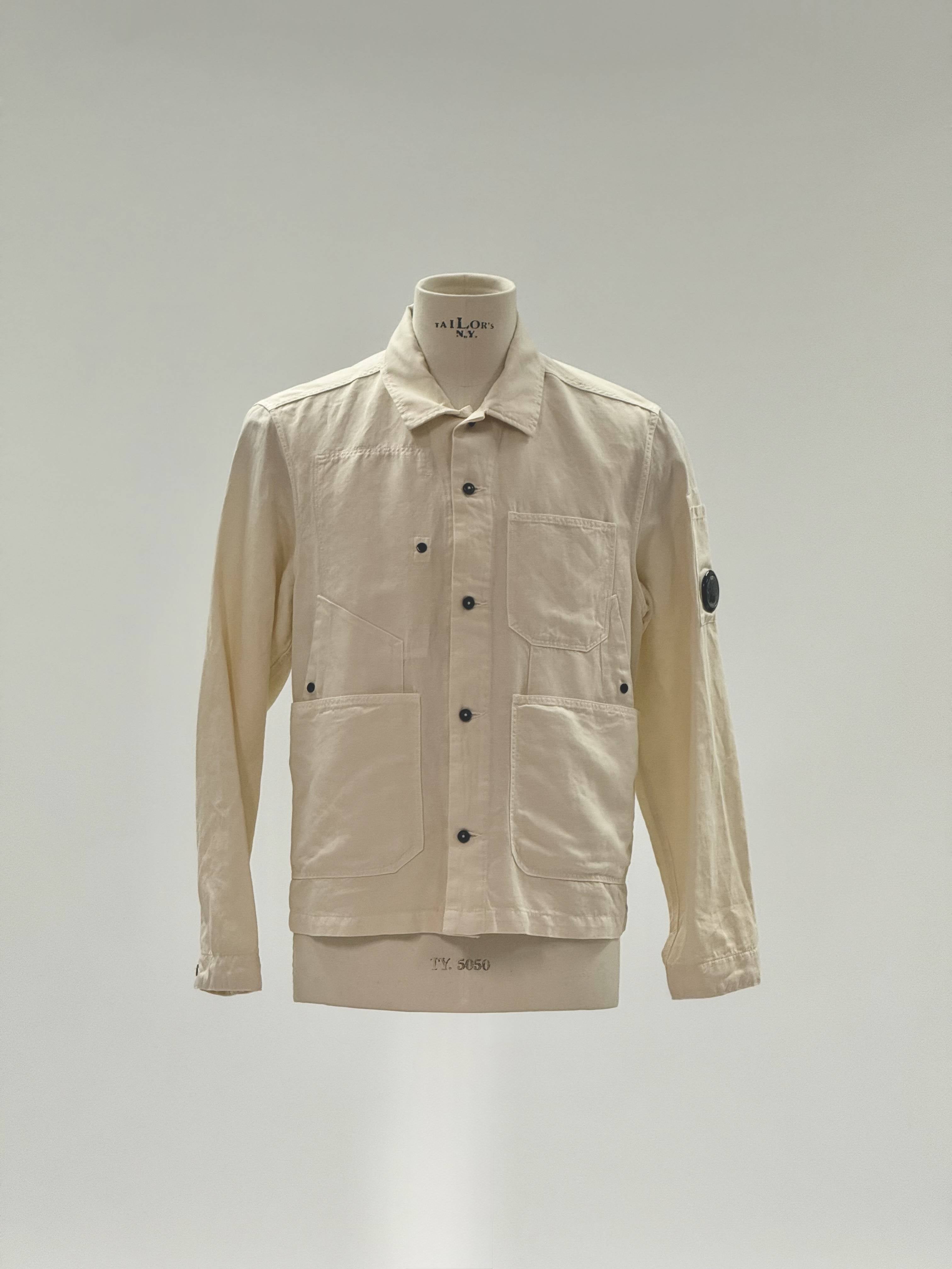 C.P. Company Mens Jacket 16CMOS277A006273G 402