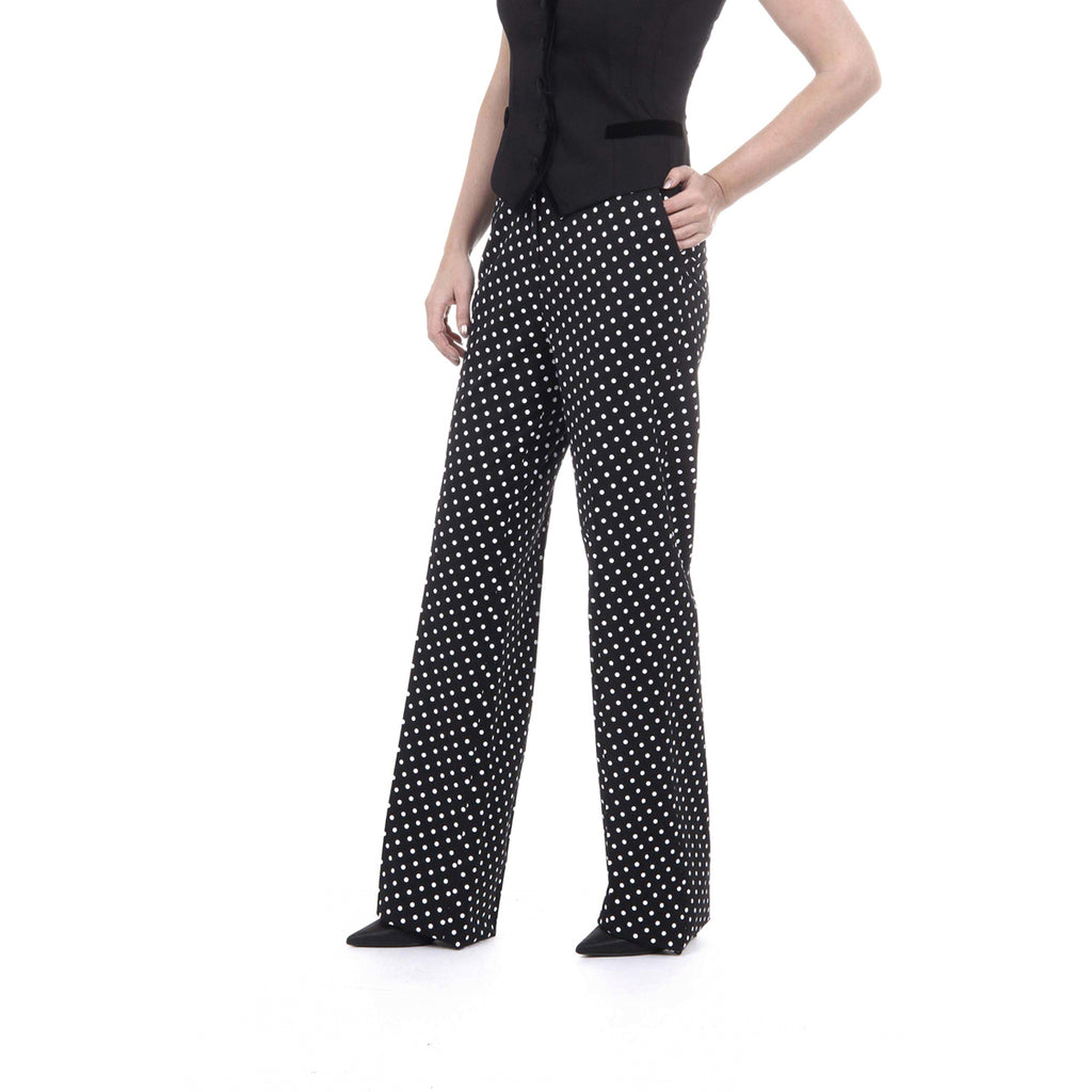 Pantalones de mujer Bottega Veneta 400001 VZPK0 8428