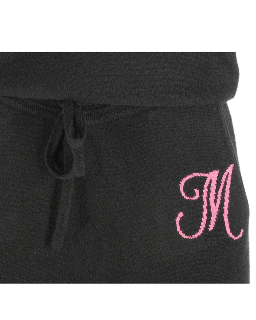 Pantalones deportivos Dee Ocleppo MORNINGSIDE NEGRO M