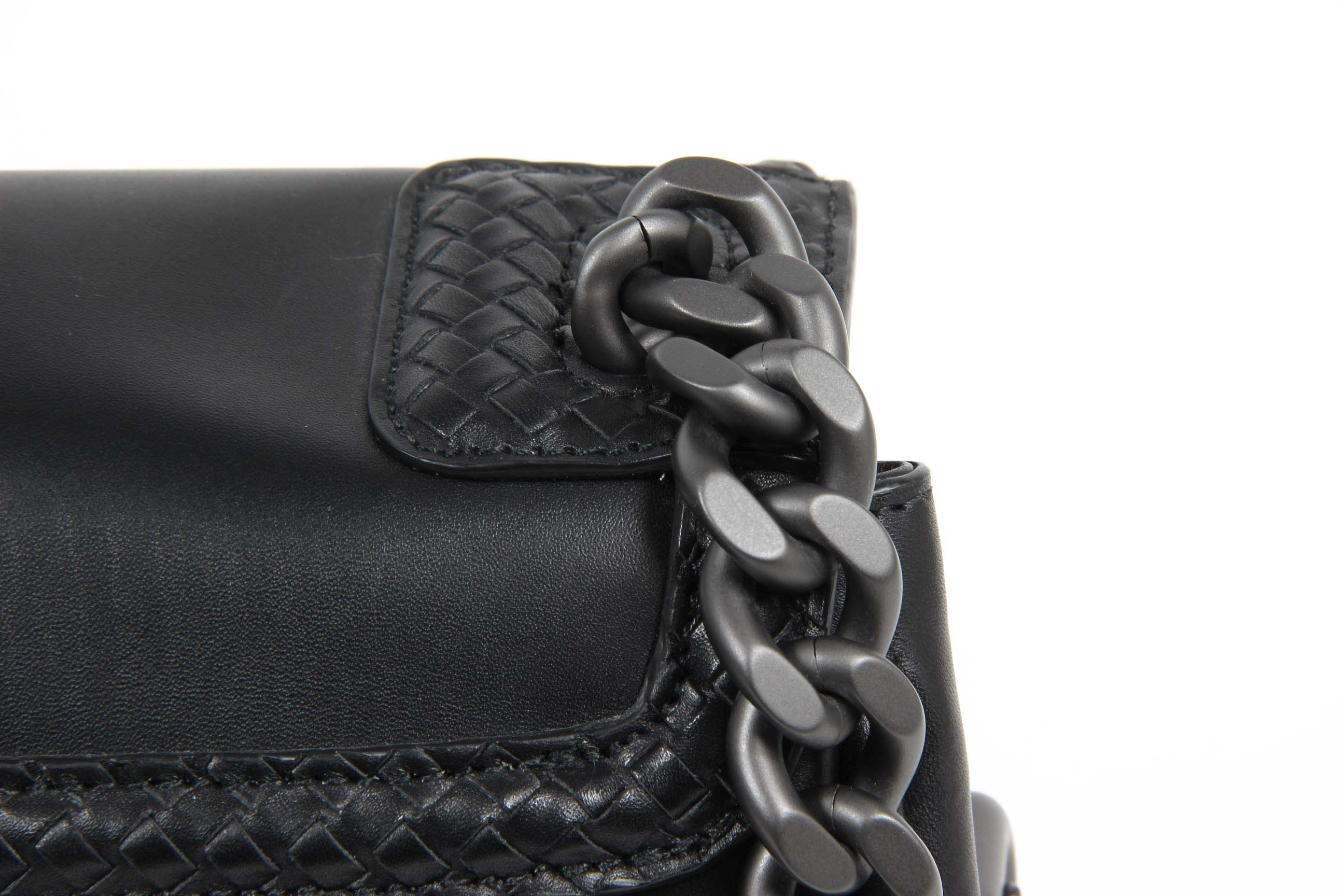 Bolso de mano para mujer Bottega Veneta 363798 VAHJ4 1000