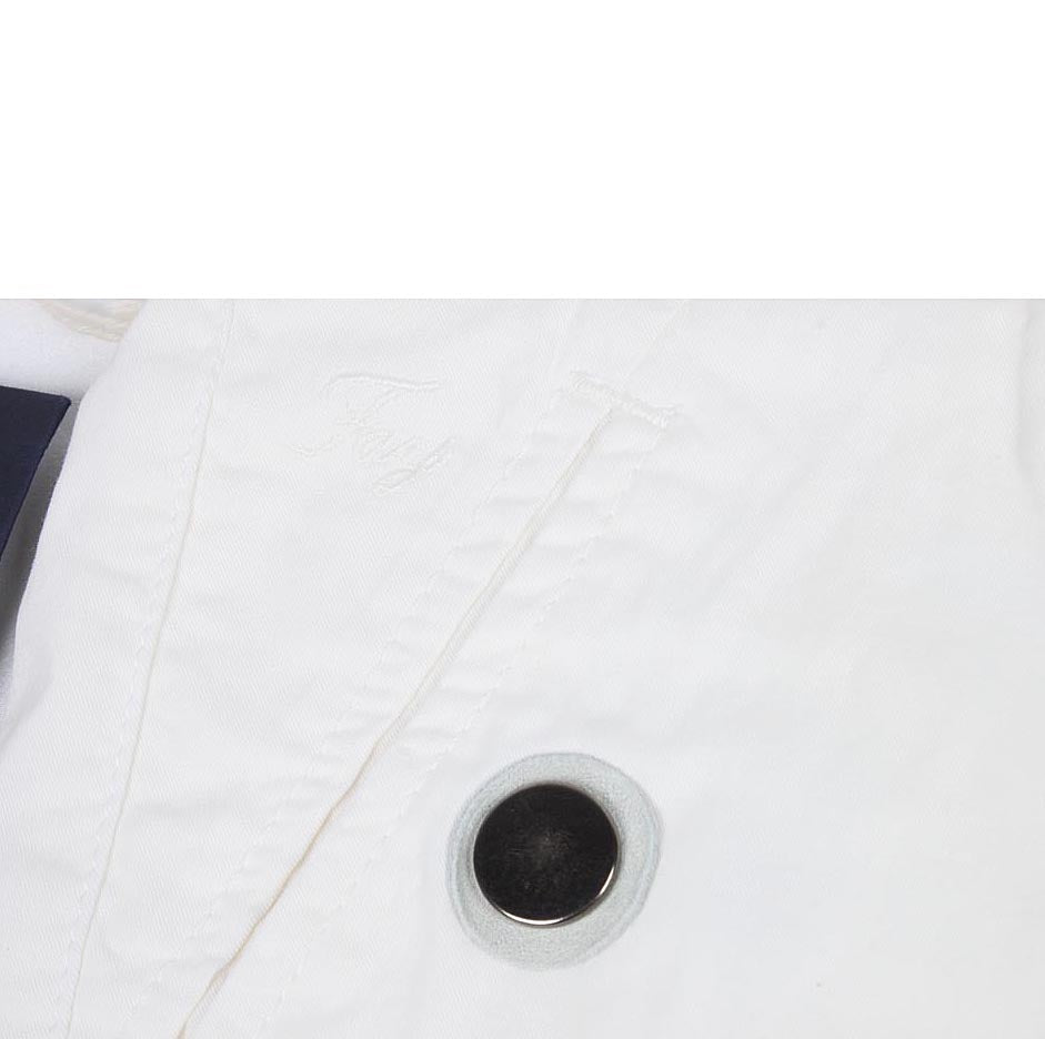 Pantalones cortos Fay para mujer NTW8318470TDDJB003