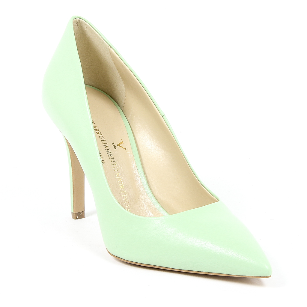 V 1969 Italia Zapatos de salón para mujer AGNESE