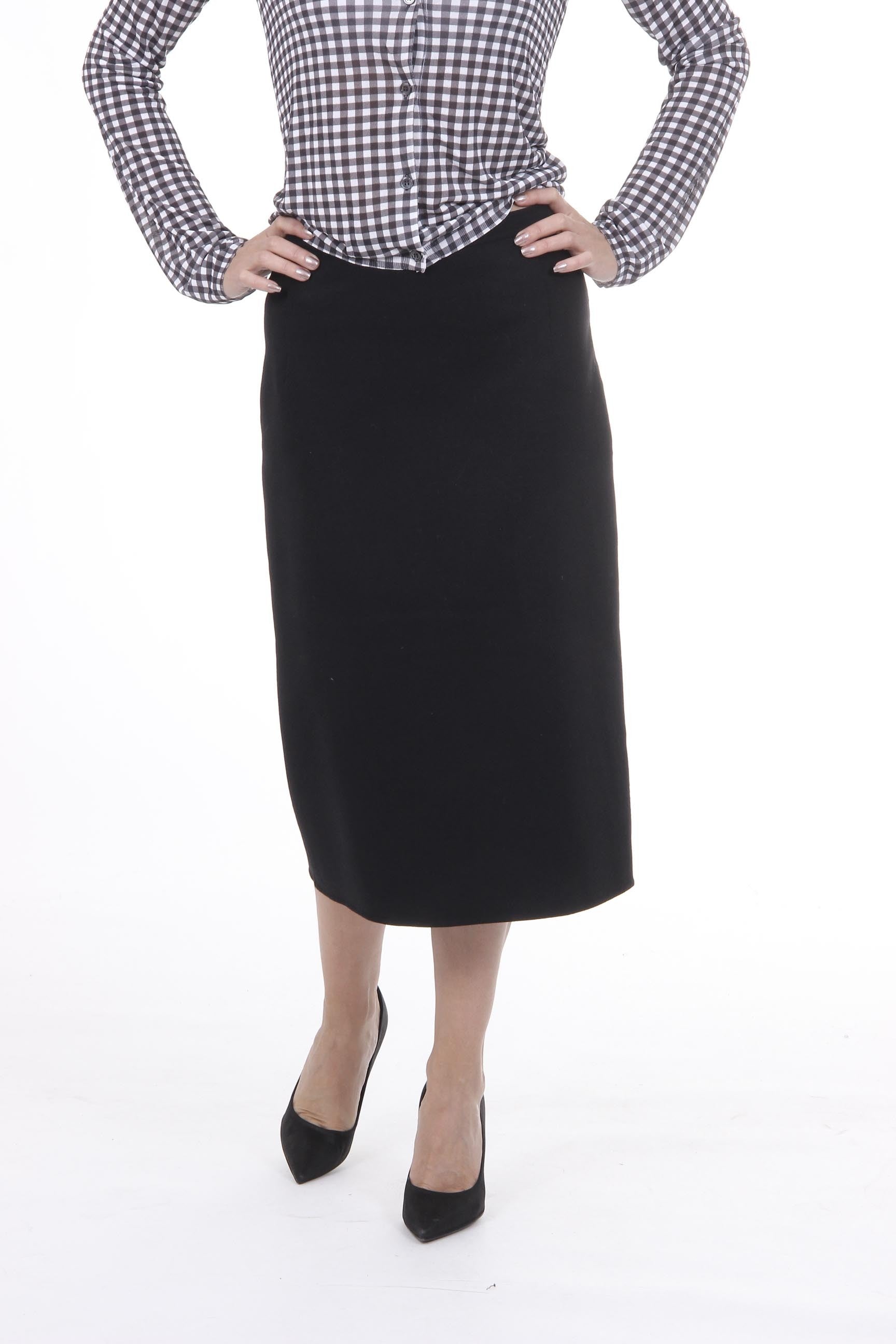 Falda para mujer Bottega Veneta 324760 VAQ30 1000