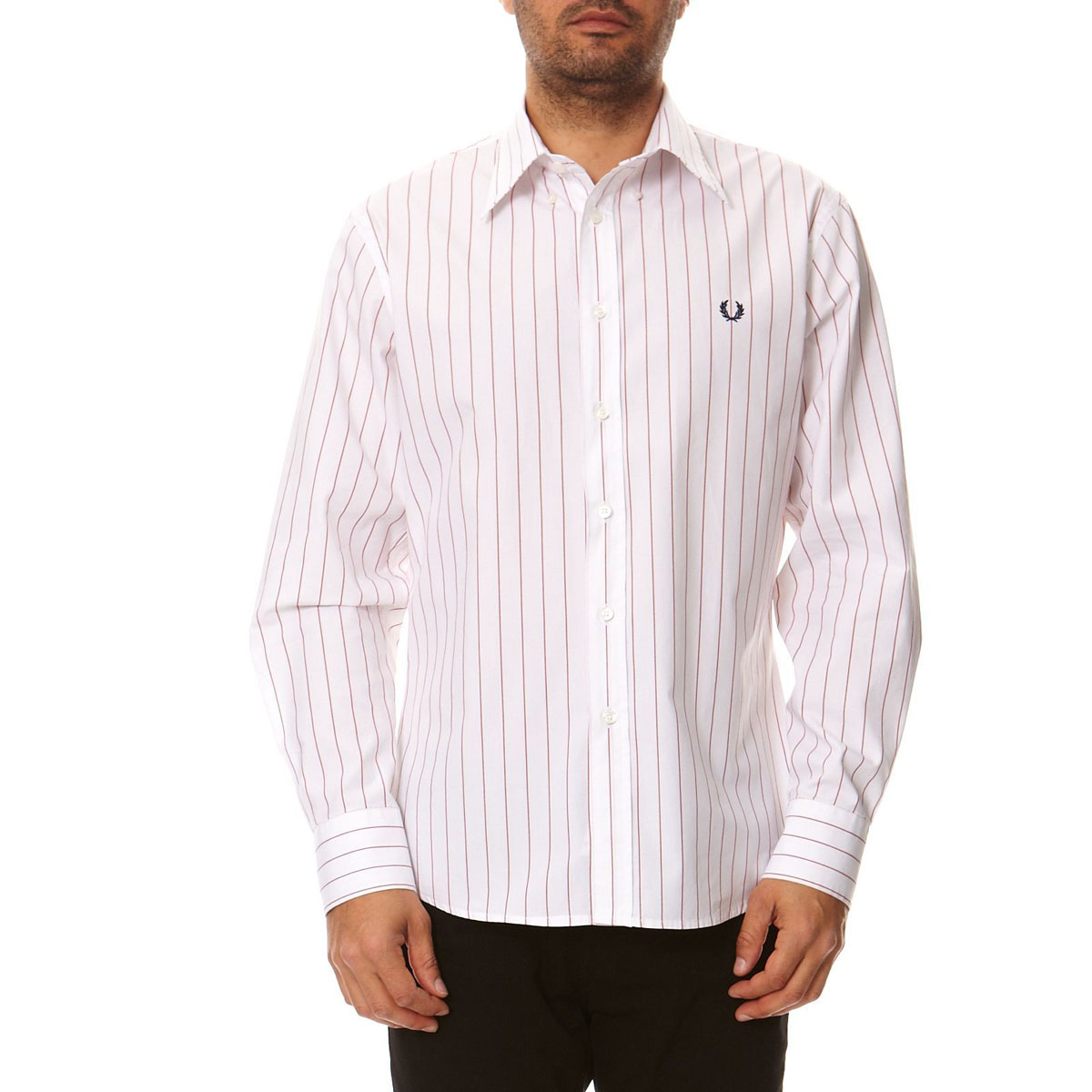Camisa Fred Perry para hombre 30212653 0035