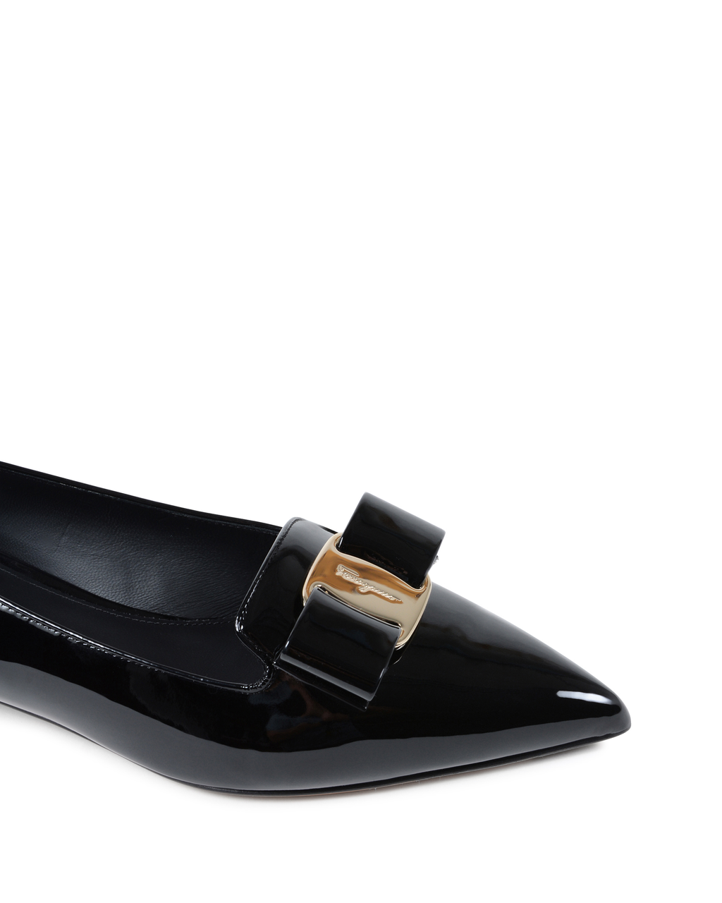 Bailarina de tacón para mujer Salvatore Ferragamo ALICE
