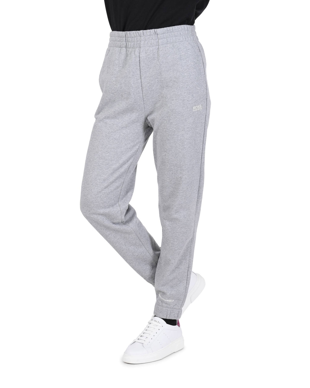 Pantalones de mujer Boss by Hugo Boss 50457387 041
