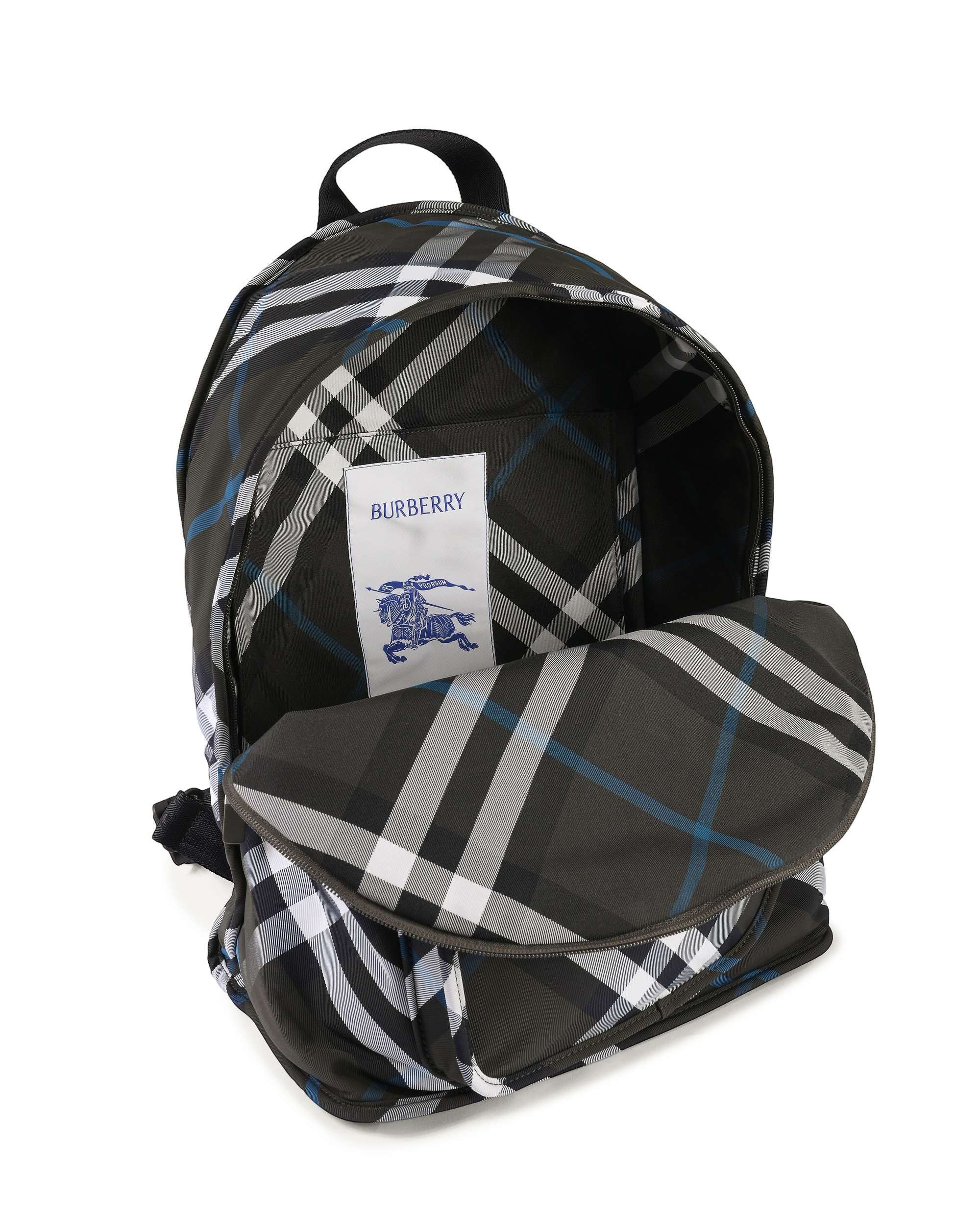 Burberry Men Bag 8091897 C1170