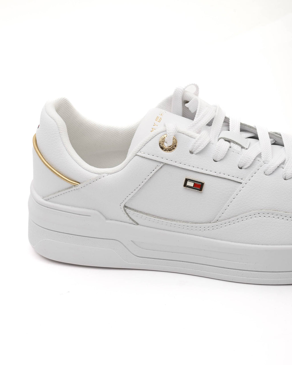 Zapatillas Tommy Hilfiger para mujer FW0FW08261YBS