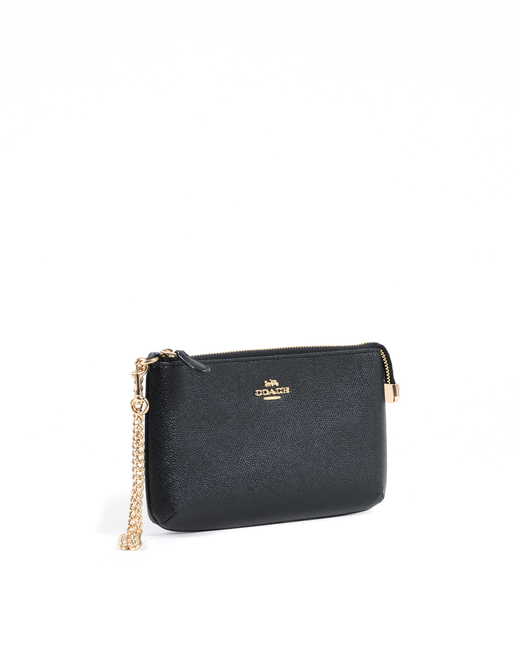 Cartera Coach para mujer negra F73044 NEGRO