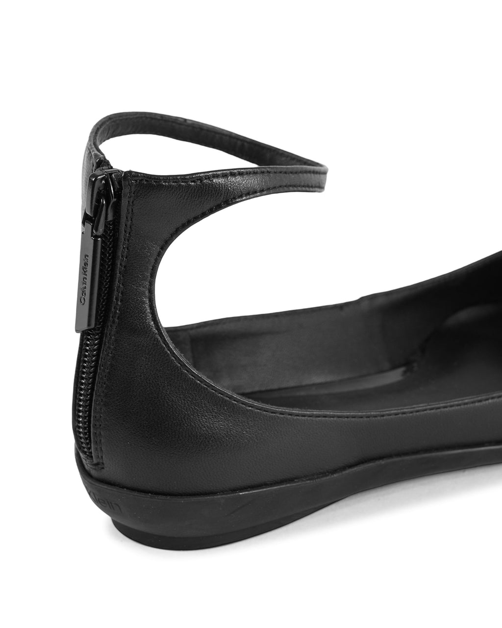 Calvin Klein Womens Casual Shoes Black HW0HW01840BEH