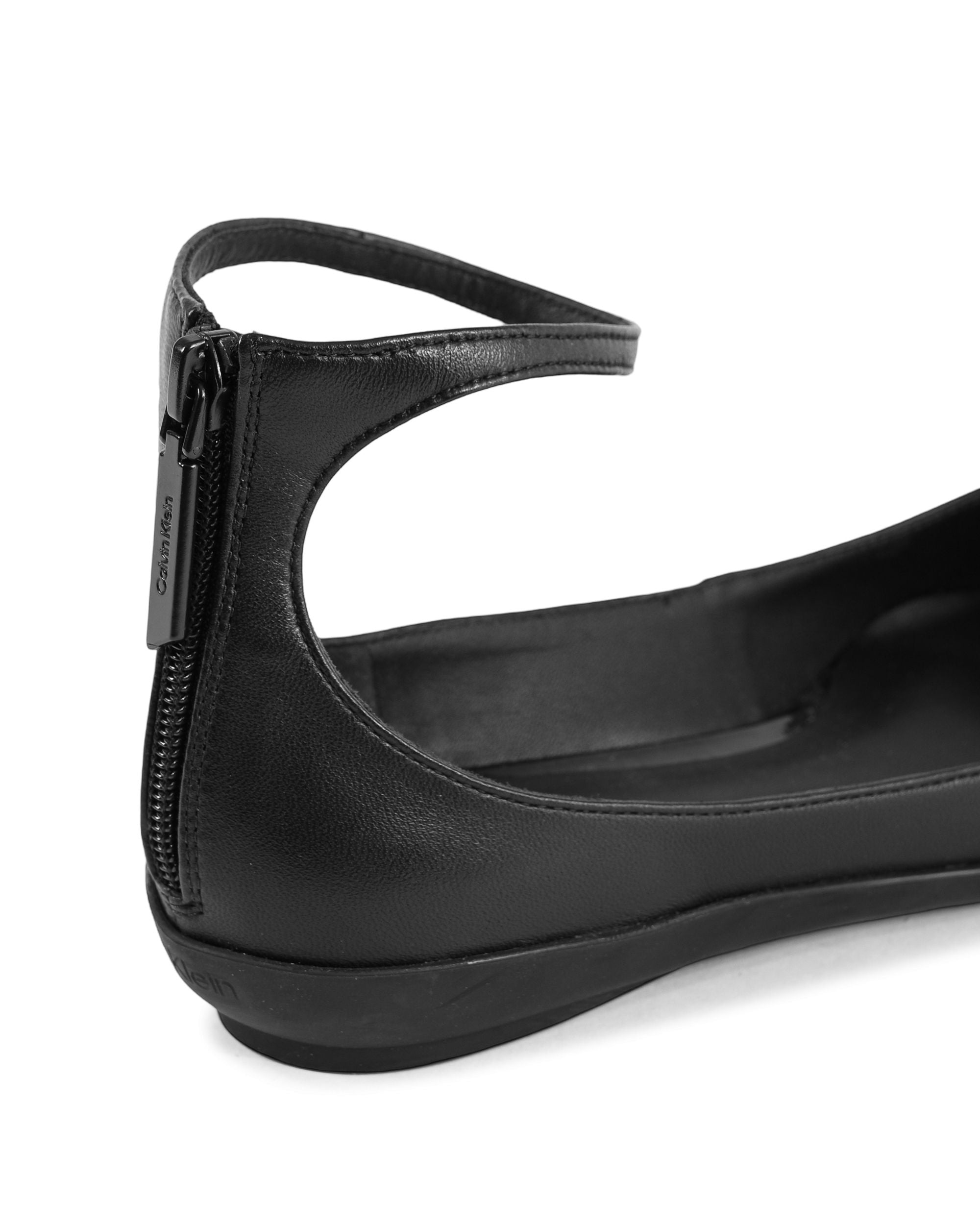 Calvin Klein Womens Casual Shoes Black HW0HW01840BEH