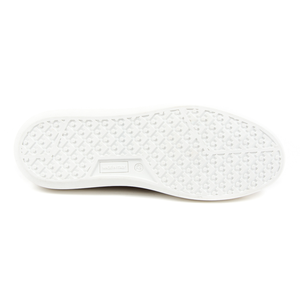 Zapatillas deportivas Andrew Charles para hombre color marrón WILLIAM