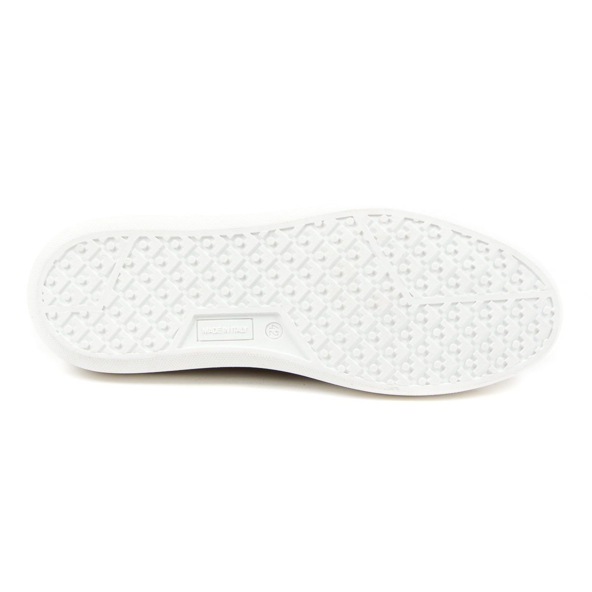 Zapatillas deportivas Andrew Charles para hombre color marrón WILLIAM