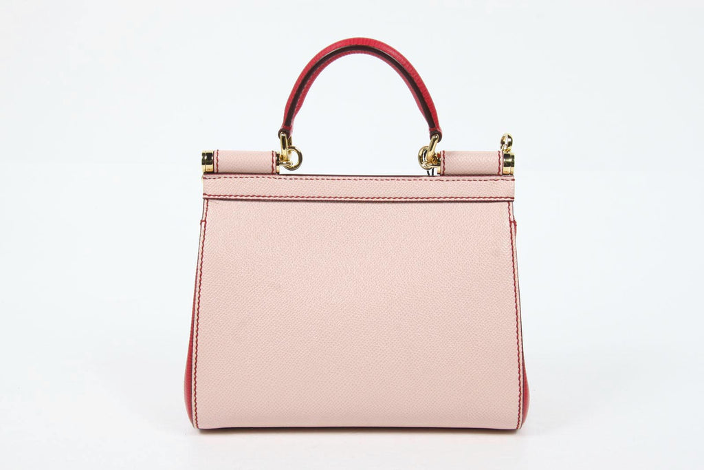 Bolso Dolce & Gabbana BB6003 AP584 89005