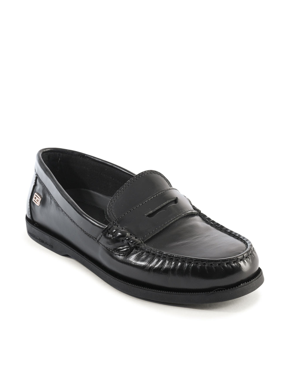 Tommy Hilfiger Womens Loafer FW0FW07513BDS