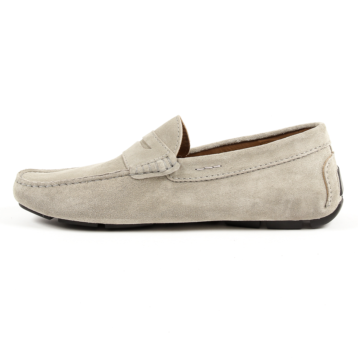 V 1969 Italia Mens Loafer Beige STEWART