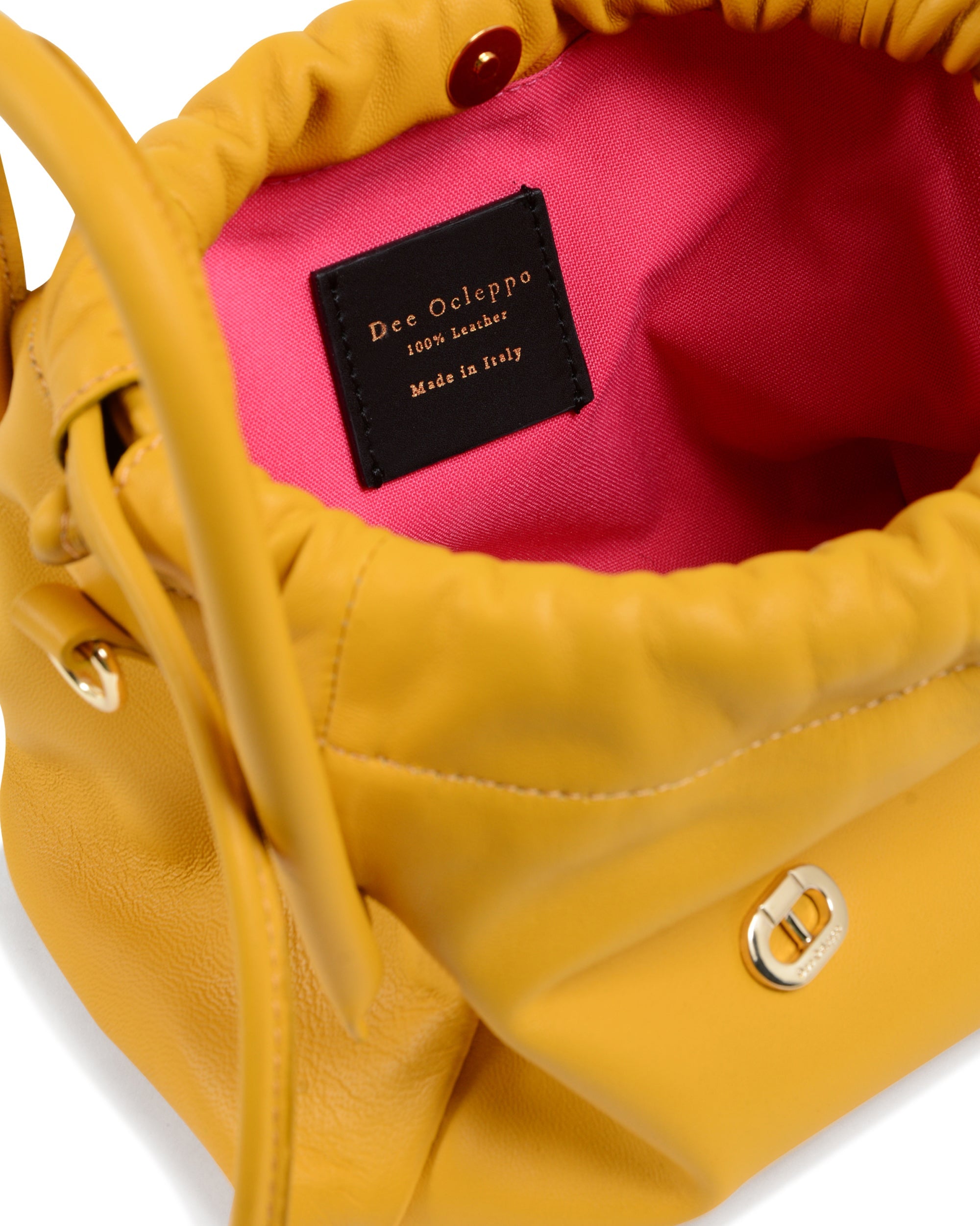 Bolso bandolera Gioia Mini