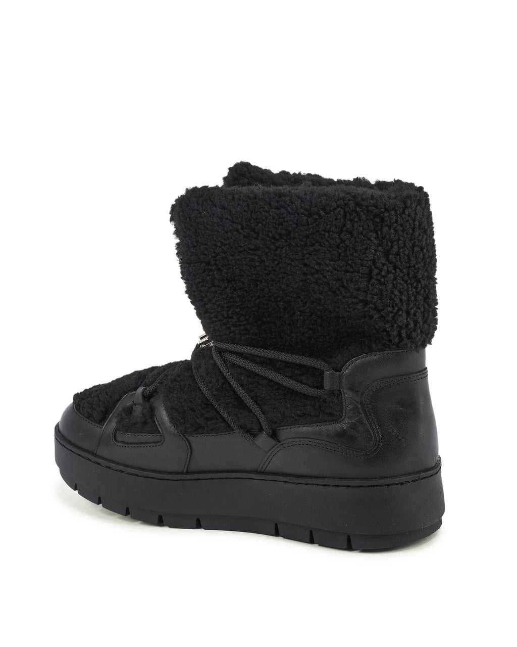 Botas Tommy Hilfiger para mujer NEGRAS FW0FW07505BDS