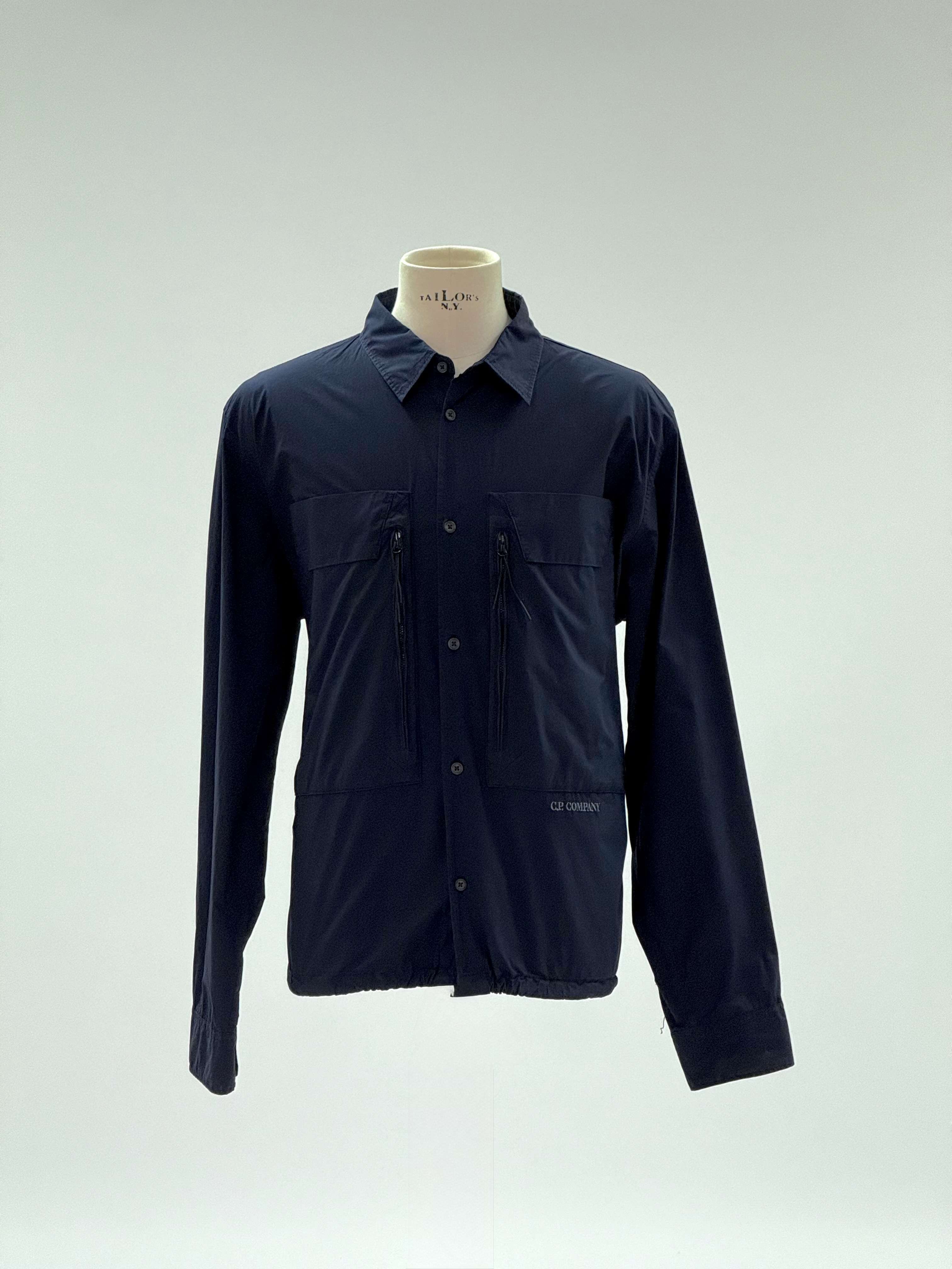 C.P. Company Mens Jacket 16CMOS276A005328G 888