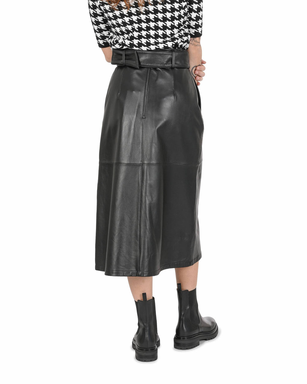 Hugo by Hugo Boss Womens Skirt 50450714 001
