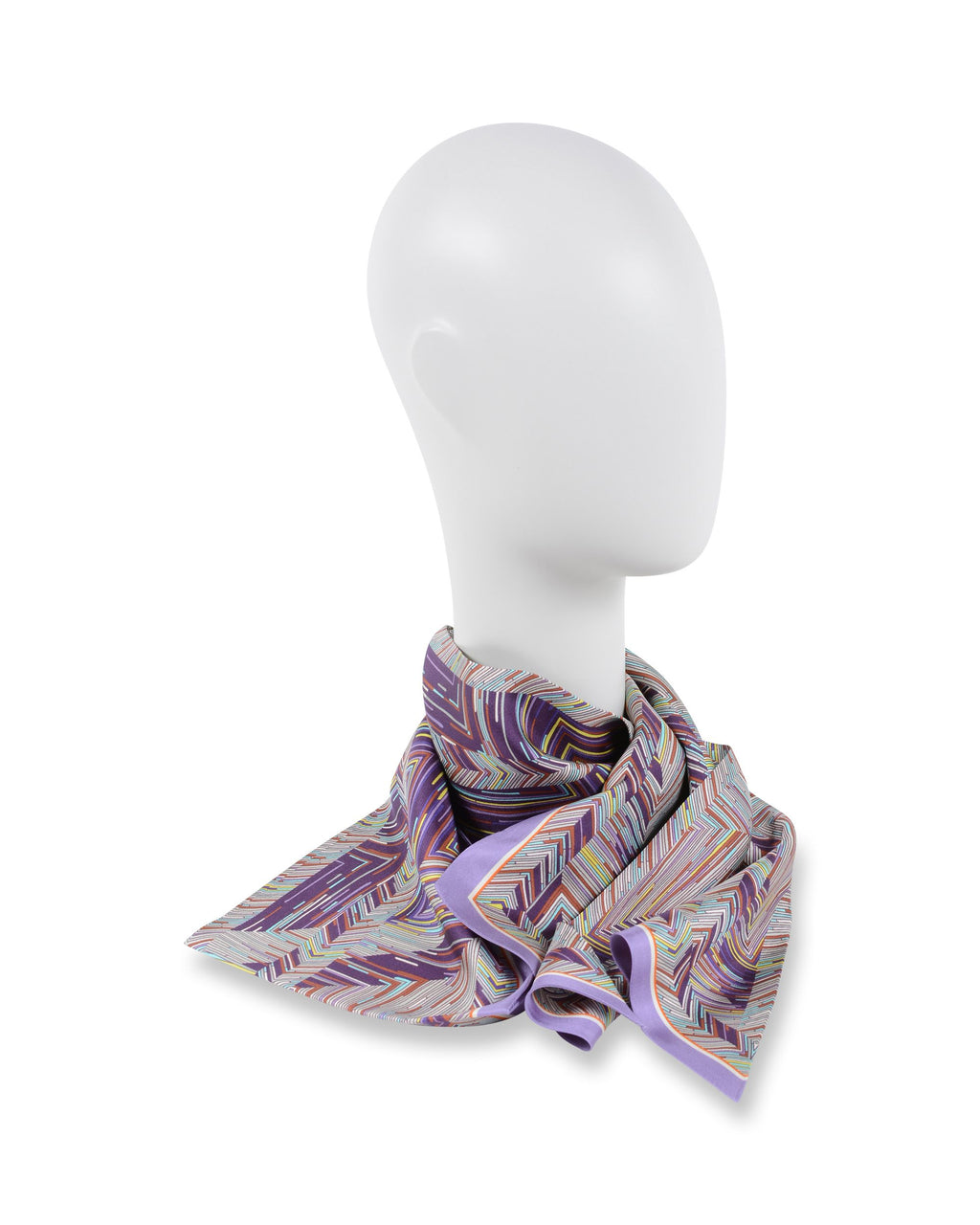 Bufanda Missoni para mujer multicolor SCV1TWD57480004