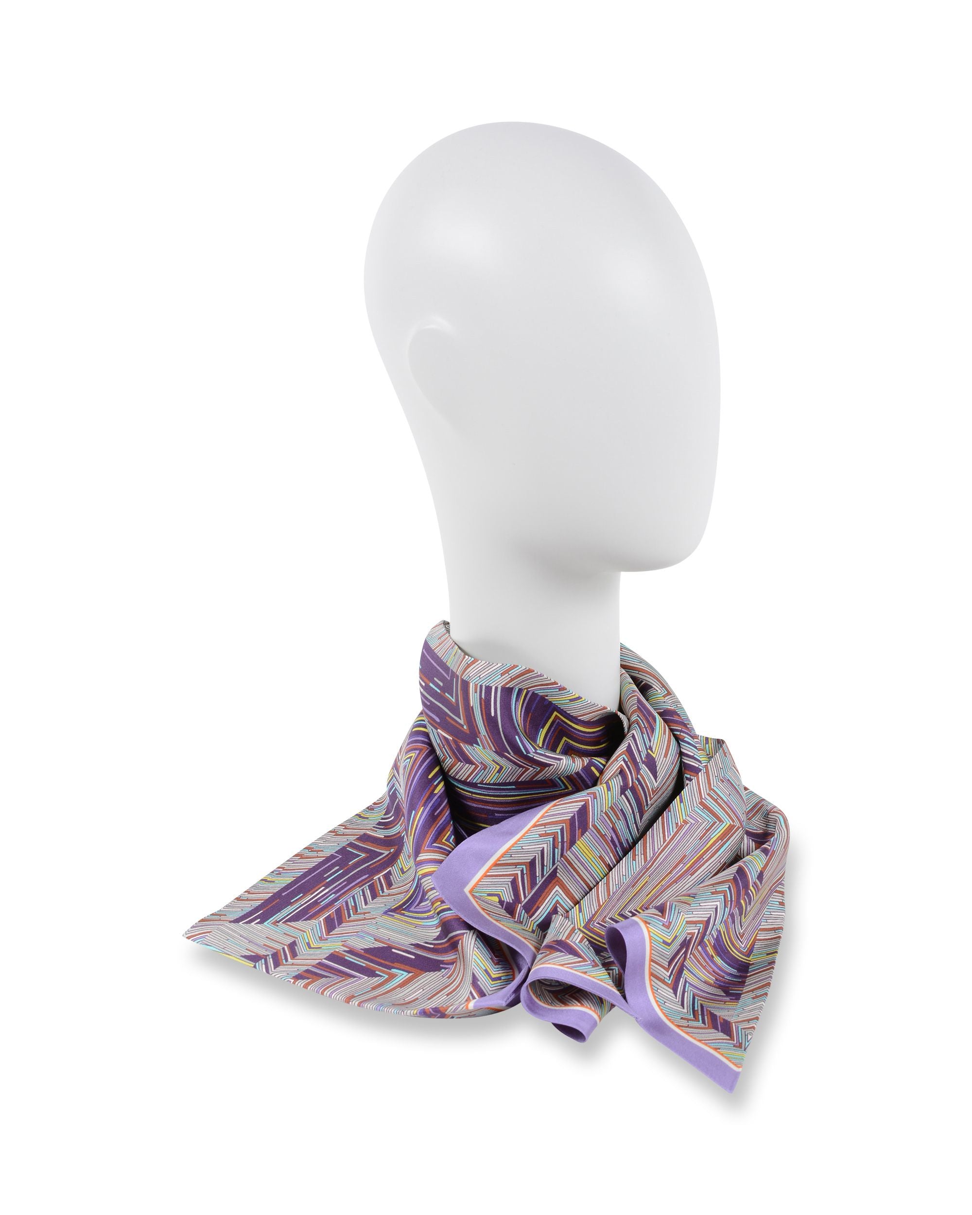 Bufanda Missoni para mujer multicolor SCV1TWD57480004