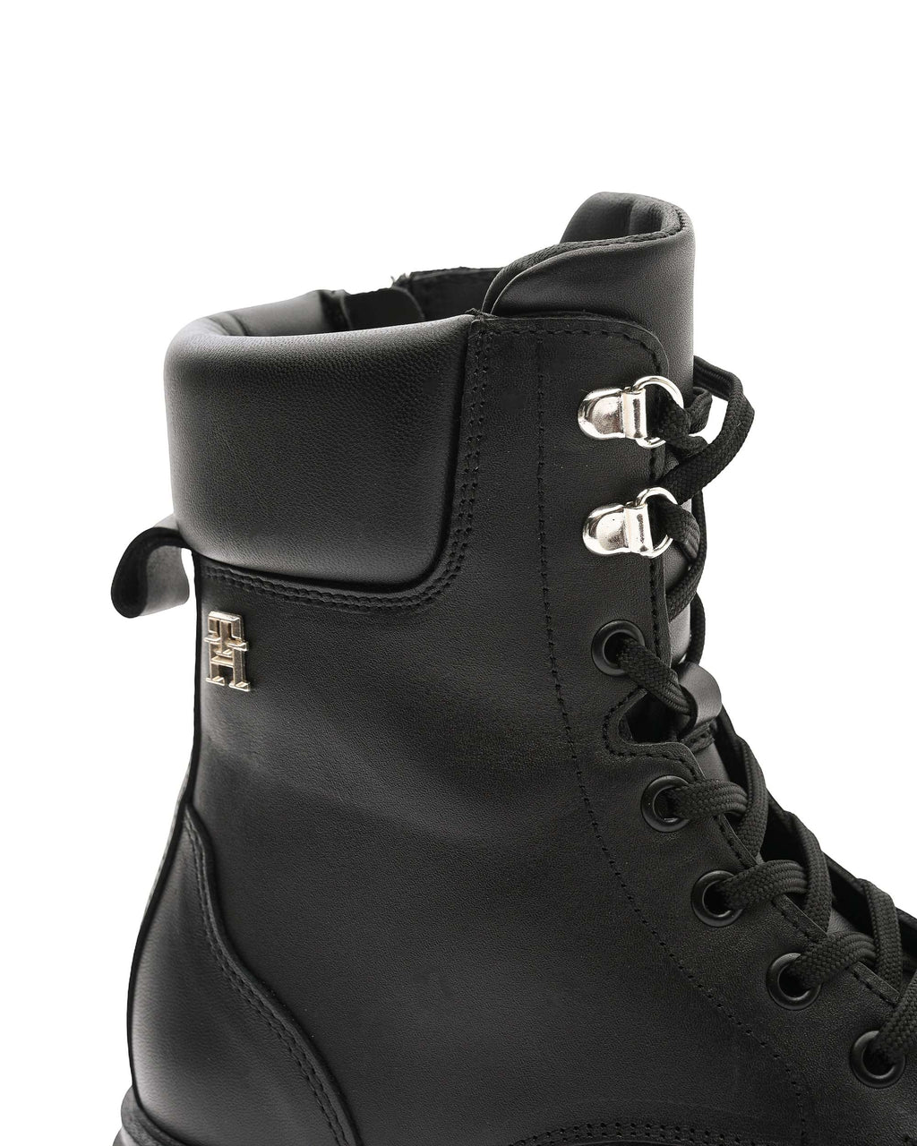 Botas Tommy Hilfiger para mujer FW0FW08167BDS