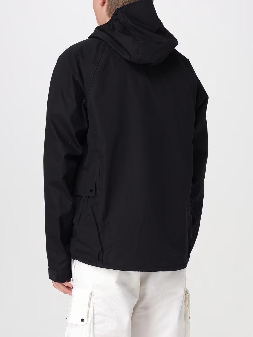C.P. Company Mens Jacket 16CLOW009A006450A 999
