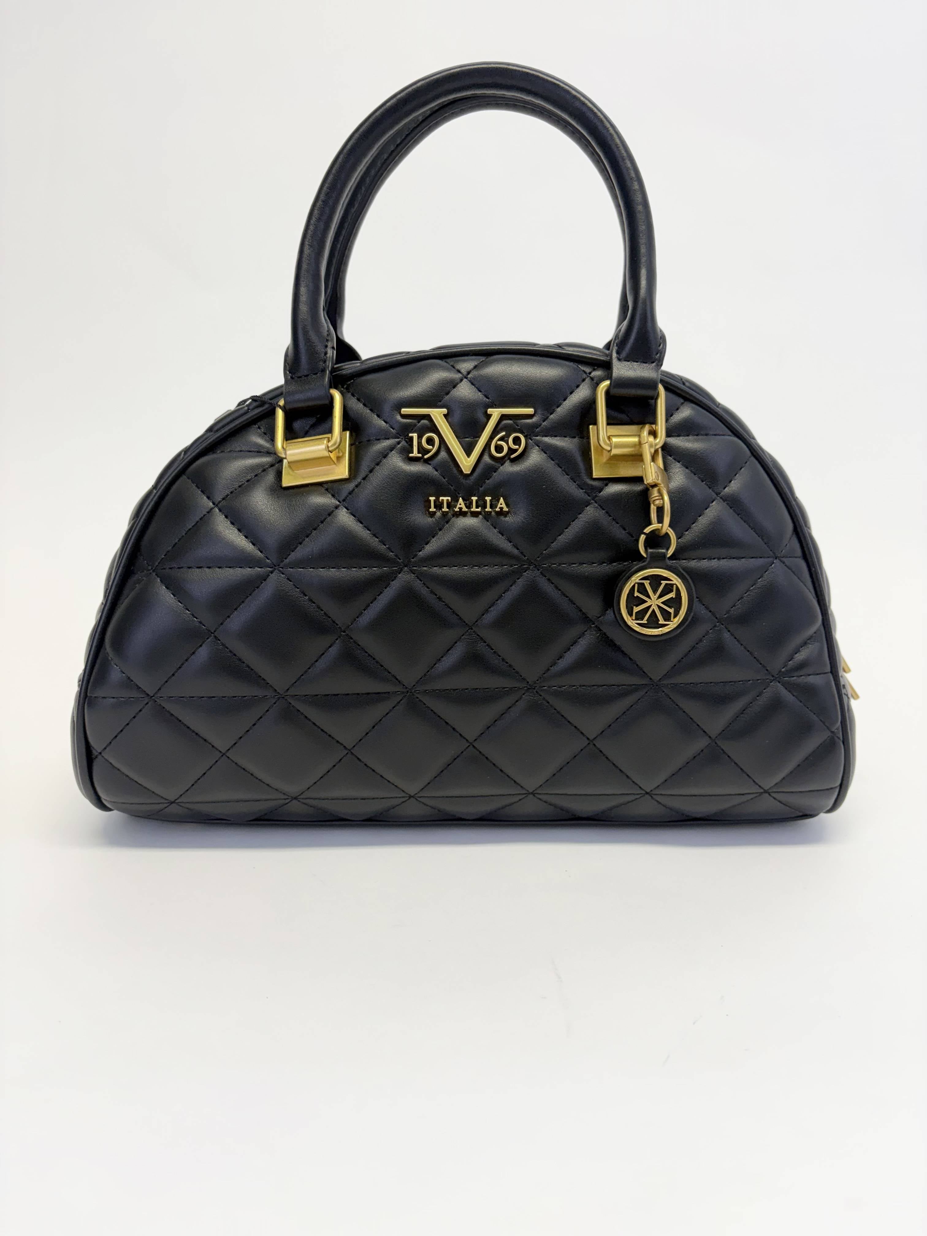 V Italia Womens Bag W24WBAG03