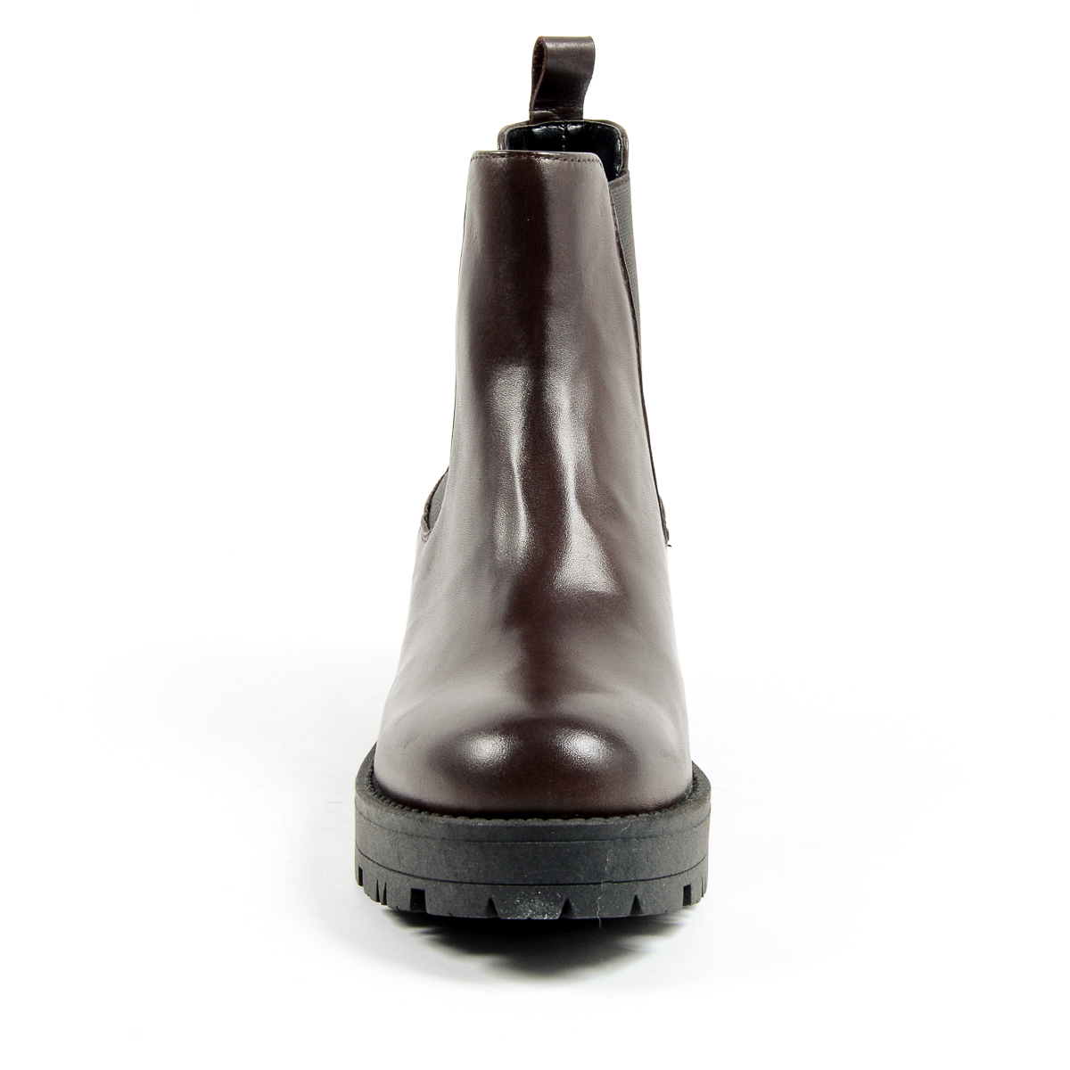 V 1969 Italia Womens Ankle Boot Brown ZARA