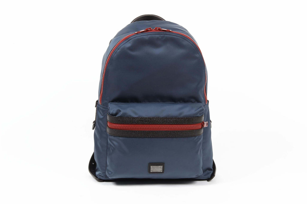 Mochila para hombre Dolce & Gabbana BM1263 AL328 8L646