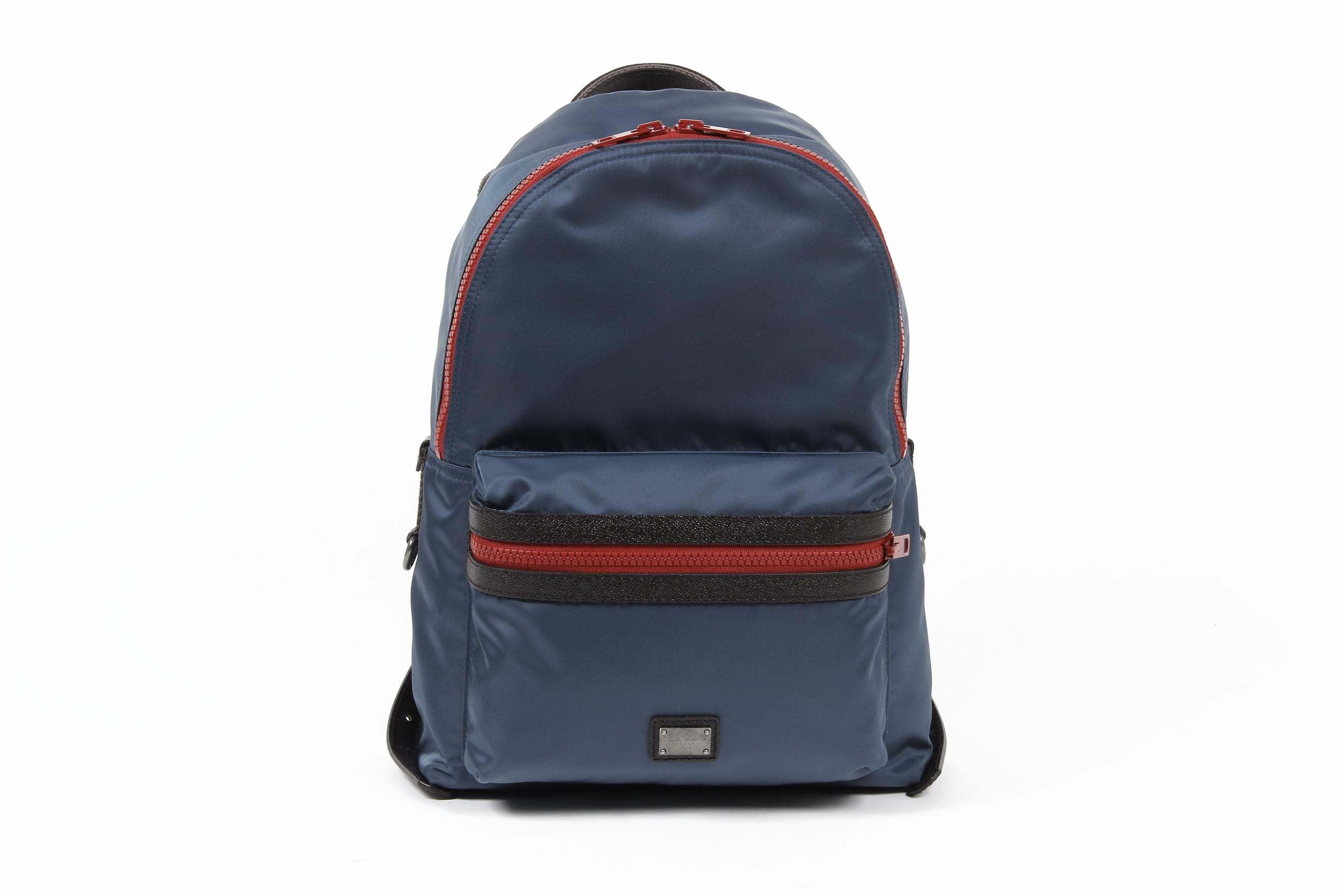 Mochila para hombre Dolce & Gabbana BM1263 AL328 8L646