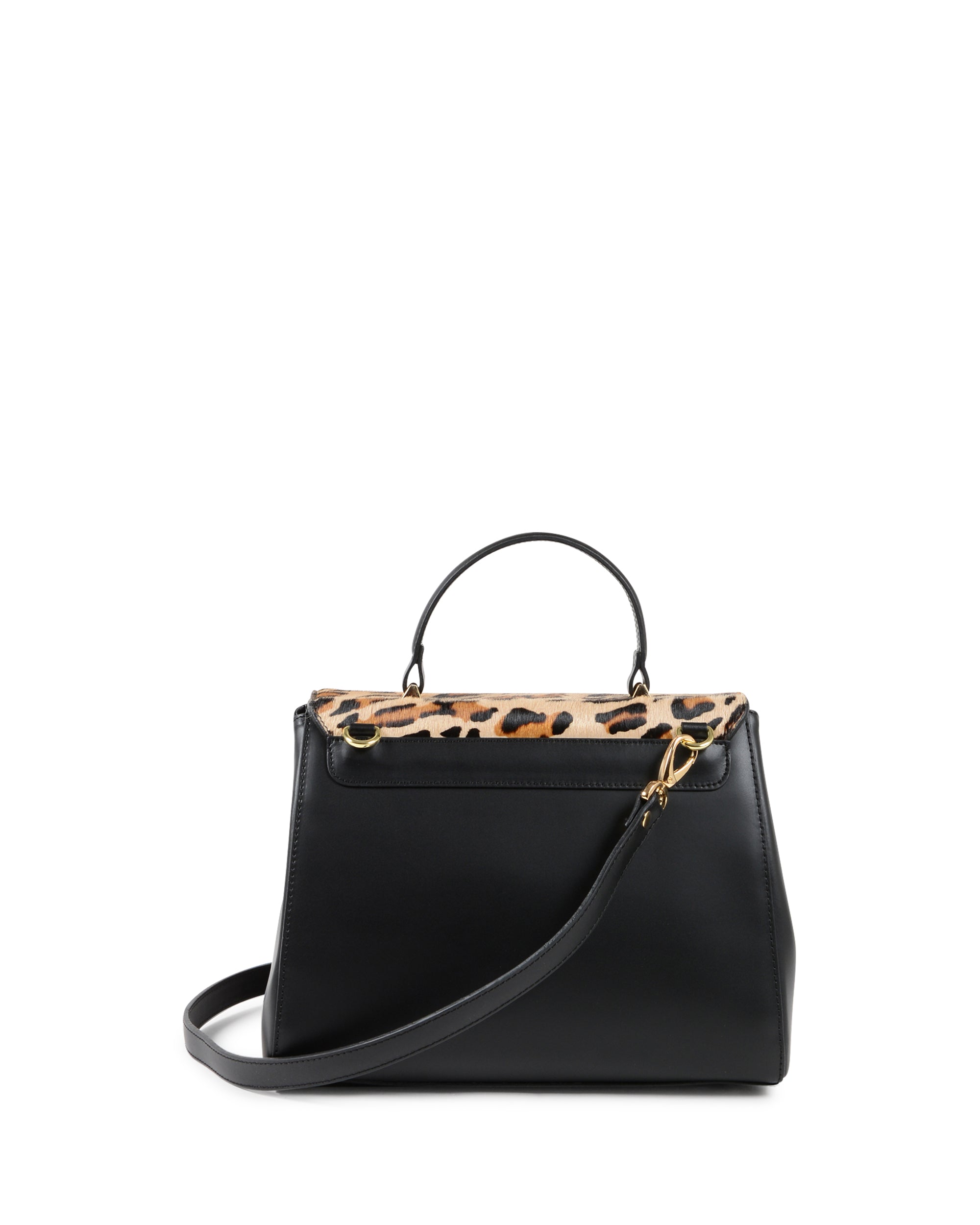 Bolso Parma Pony