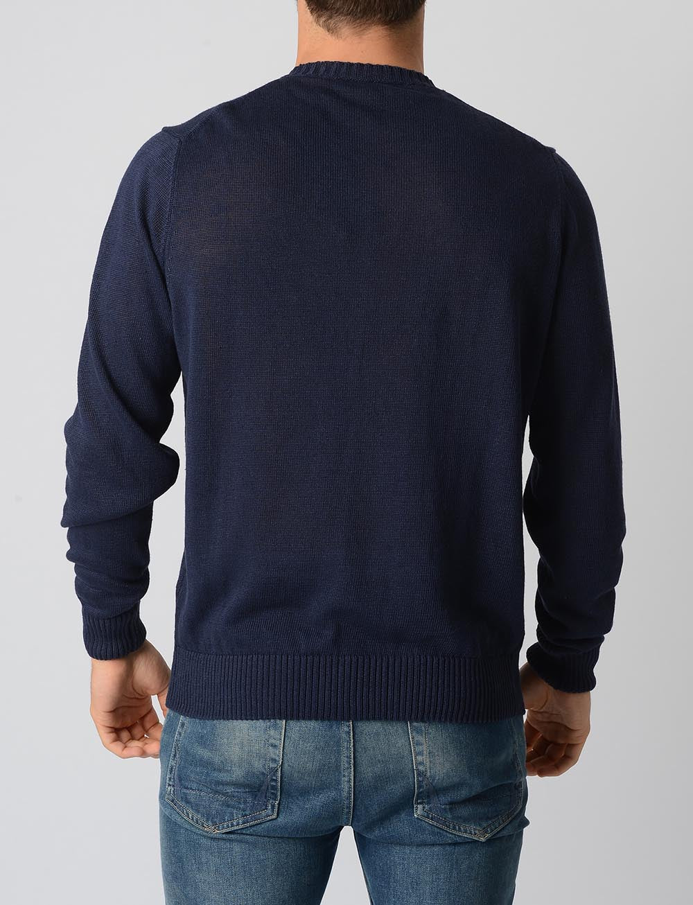 Suéter Fred Perry para hombre 30472007 0864