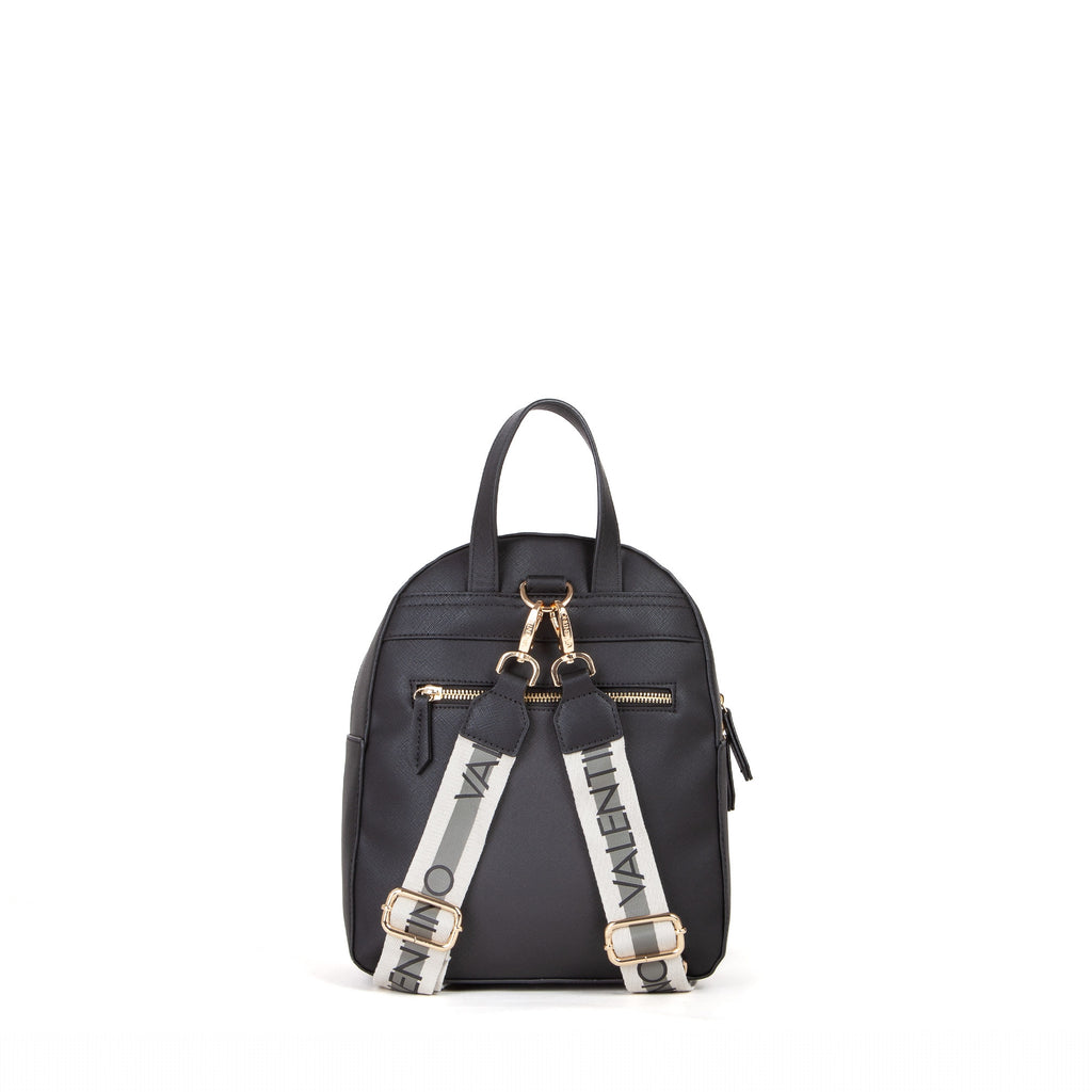 Bolso de hombro para mujer Valentino VBS7B309 001