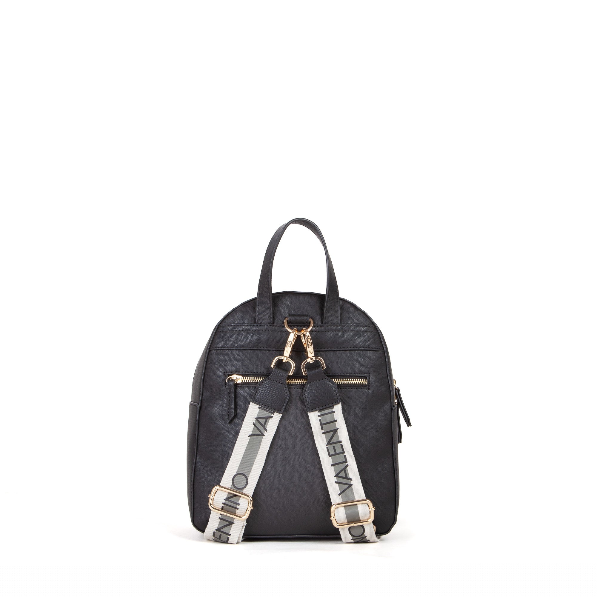 Bolso de hombro para mujer Valentino VBS7B309 001