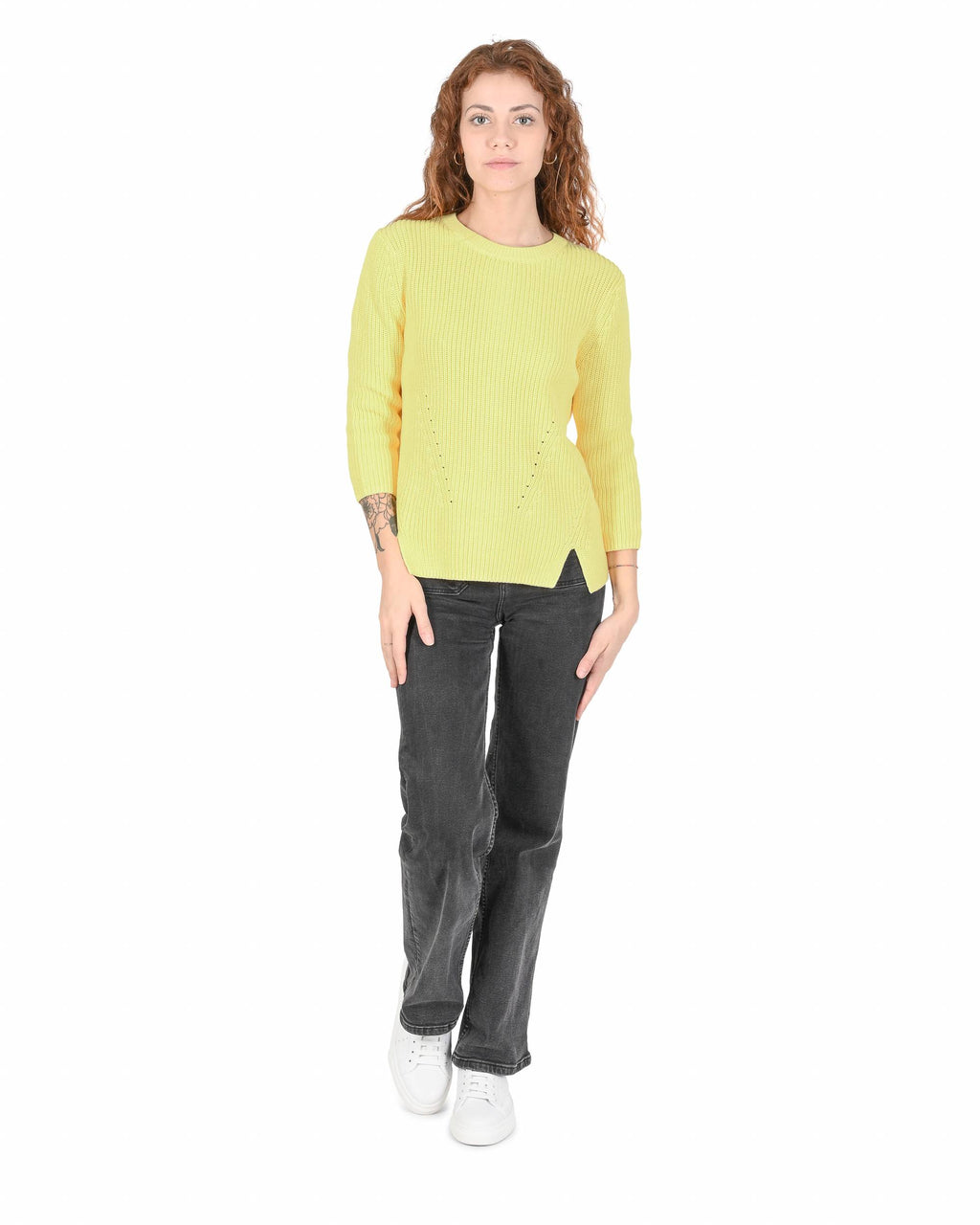 Suéter Hugo by Hugo Boss para mujer 50424327 741