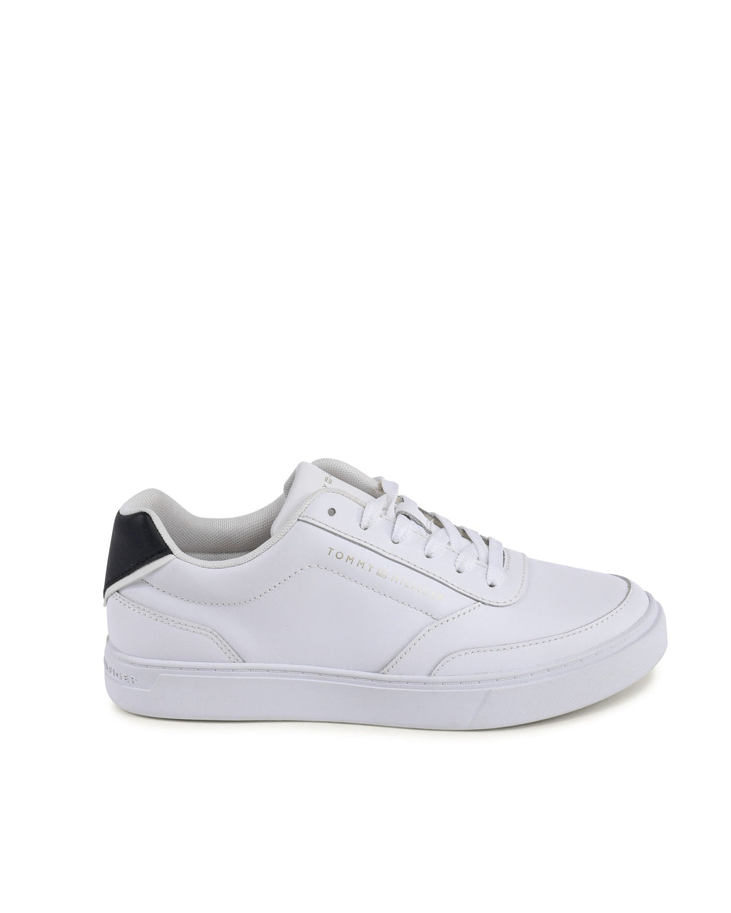 Zapatillas Tommy Hilfiger para mujer blancas FW0FW07567YBS